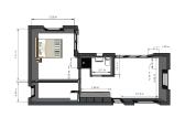 50 m² modulinis namas – galima įsigyti iš karto - nuotraukos Nr. 5