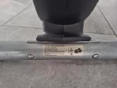 Hammer Titanium Eliptical Taifun 1000 - nuotraukos Nr. 6