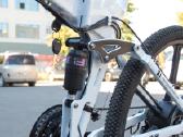 Elektriniai Samebike M-nine All-road 26" // 400w - nuotraukos Nr. 8