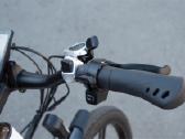 Elektriniai Samebike M-nine All-road 26" // 400w - nuotraukos Nr. 11