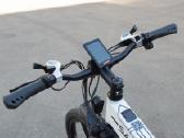 Elektriniai Samebike M-nine All-road 26" // 400w - nuotraukos Nr. 10