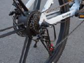 Elektriniai Samebike M-nine All-road 26" // 400w - nuotraukos Nr. 5