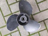 Valties variklio sraigtas Evinrude 13.5-15 - nuotraukos Nr. 2