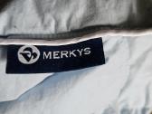 Merkys Firmos Pukine Antklode - nuotraukos Nr. 3