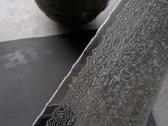 Zuiun Bunka 180mm japoniškas peilis Sg2 - nuotraukos Nr. 3
