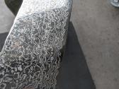 Zuiun Bunka 180mm japoniškas peilis Sg2 - nuotraukos Nr. 4