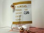 Aukso gaminių papildymas! - nuotraukos Nr. 2