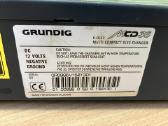 Senas kompaktinių diskų čeinžeris Grundig Mcd36 - nuotraukos Nr. 3