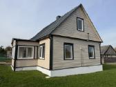 Parduodmas renovuotas namas Ariogaloje - nuotraukos Nr. 2