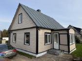 Parduodmas renovuotas namas Ariogaloje - nuotraukos Nr. 3