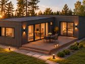 50 m² modulinis namas – galima įsigyti iš karto - nuotraukos Nr. 6