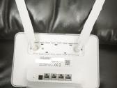 Huawei 4G Router 3 Pro B535-232, atrakintas + Lte - nuotraukos Nr. 3