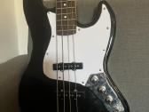 Bosinė gitara “arrow - nuotraukos Nr. 3