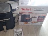 Tefal karšto oro gruzdintuvė - nuotraukos Nr. 2