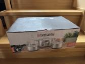 Brabantia puodų rinkinys - nuotraukos Nr. 2