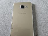 Telefonas Samsung Galaxy A3(2016) - nuotraukos Nr. 2