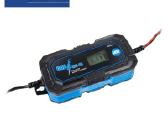 Automatinis baterijų įkroviklis Gab 12v/6v-4a - nuotraukos Nr. 4