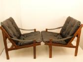 Hunter Chairs by Thorbjrn Afdal - nuotraukos Nr. 14