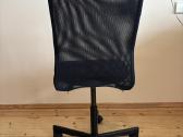 Juoda sukamoji kėdė Ikea Toberget - nuotraukos Nr. 2
