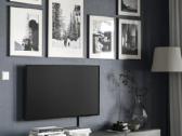 Parduodama pirkta Ikea TV spintelė (pakabinama) - nuotraukos Nr. 3