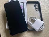 Samsung Galaxy A55 5G, 128gb - nuotraukos Nr. 2