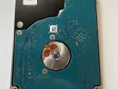HDD Momentus Thin 500gb - nuotraukos Nr. 2