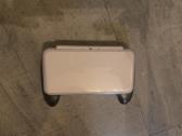 New Nintendo 2ds XL lavender tomodachi life - nuotraukos Nr. 2