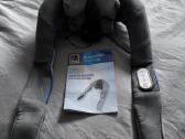 Curamed Shiatsu sprando ir kaklo masažuoklis - nuotraukos Nr. 2