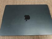 MacBook Air M4 Midnight 24gb RAM 512gb SSD 100%bat - nuotraukos Nr. 7