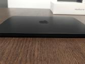 MacBook Air M4 Midnight 24gb RAM 512gb SSD 100%bat - nuotraukos Nr. 9