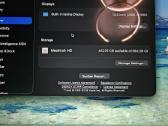 MacBook Air M4 Midnight 24gb RAM 512gb SSD 100%bat - nuotraukos Nr. 5