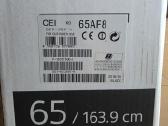 Sony Bravia Af8, 65 colių - nuotraukos Nr. 3