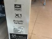 Sony Bravia Af8, 65 colių - nuotraukos Nr. 4