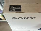 Sony Bravia Af8, 65 colių - nuotraukos Nr. 5