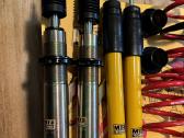 Mts coilai Vag automobiliams - nuotraukos Nr. 2