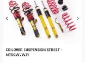 Mts coilai Vag automobiliams - nuotraukos Nr. 4
