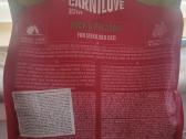 Kačių maistas Carnilove 2kg - nuotraukos Nr. 2