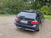 E61 lci - nuotraukos Nr. 8