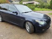 E61 lci - nuotraukos Nr. 10