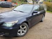 E61 lci - nuotraukos Nr. 11