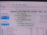 840 EVO 500gb - nuotraukos Nr. 3