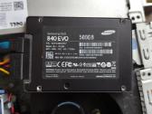 840 EVO 500gb - nuotraukos Nr. 2