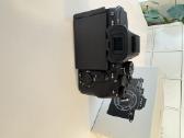 Sony a7v su garantiniu - nuotraukos Nr. 2