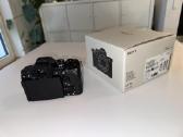 Sony a7v su garantiniu - nuotraukos Nr. 3