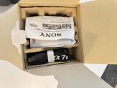 Sony a7v su garantiniu - nuotraukos Nr. 4