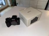 Sony a7v su garantiniu - nuotraukos Nr. 5
