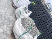Medžio akmens skalda 16/32, kaina 100 Eur/t - nuotraukos Nr. 2