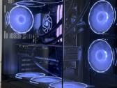 Kompiuteris Ryzen 7 7800x3d, Rtx 5070, 32gb RAM - nuotraukos Nr. 3
