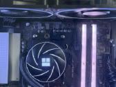 Kompiuteris Ryzen 7 7800x3d, Rtx 5070, 32gb RAM - nuotraukos Nr. 4