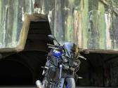 Mra stikliukas nuo Yamaha Mt-10 Gen 1 - nuotraukos Nr. 3